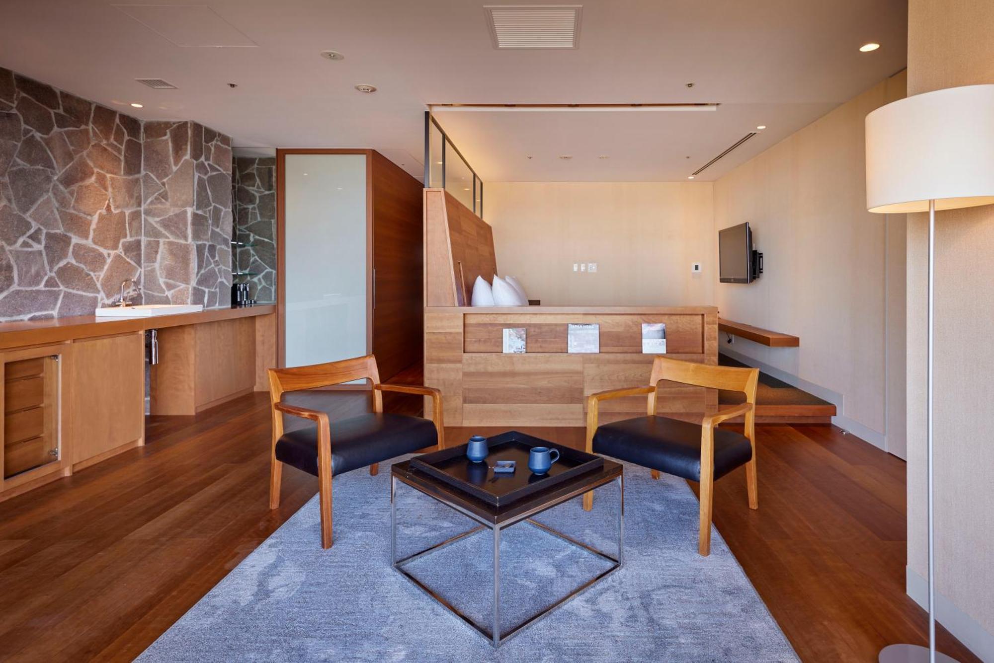 Agora Fukuoka Hilltop Hotel y Spa Habitación foto